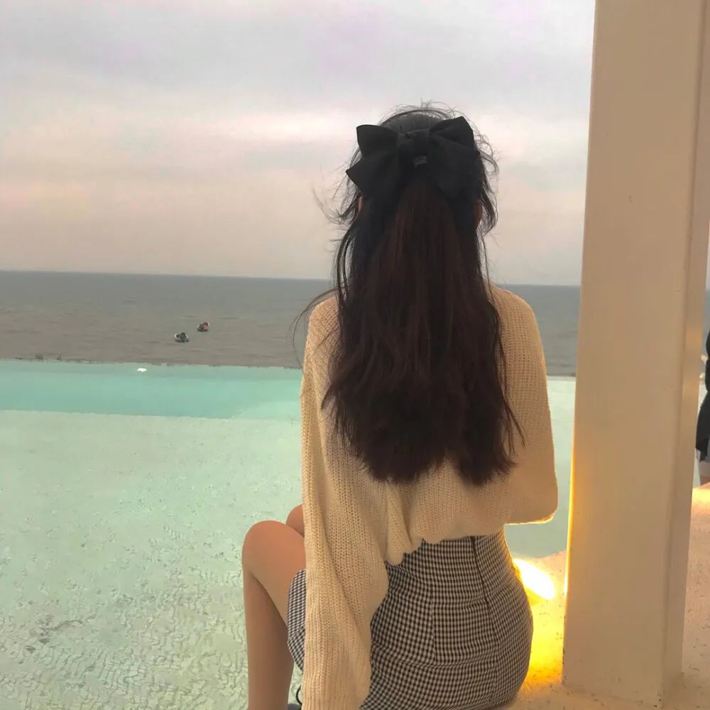 向阳花开