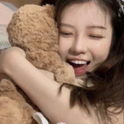 长颈鹿女孩